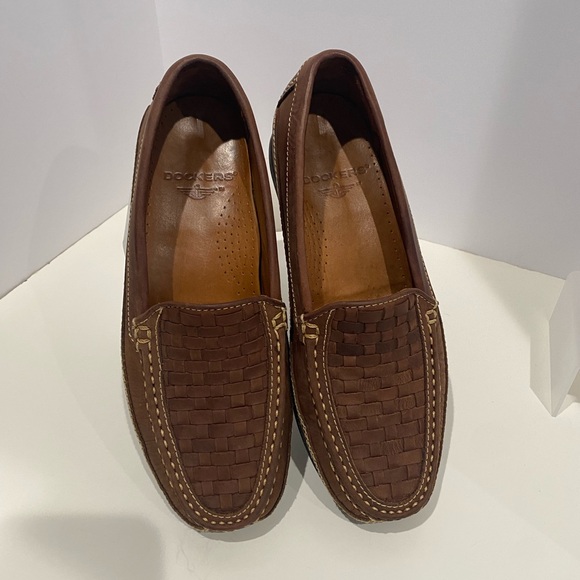 Men’s Dockers Loafers / Size 8.5M - Picture 2 of 5